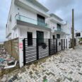 4-Bed Detached Duplex: CofO + Gov Consent Ready