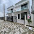 4-Bed Detached Duplex: CofO + Gov Consent Ready