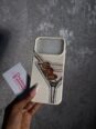 Martini Mood iPhone 17 Pro Max Case – 9K, Nationwide Delivery!