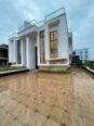 Ikate Duplex: Cinema, Pool & Gym for ₦1.3B