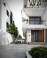 Stunning 5-Bed Detached Home with Exclusive Penthouse