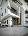 Stunning 5-Bed Detached Home with Exclusive Penthouse