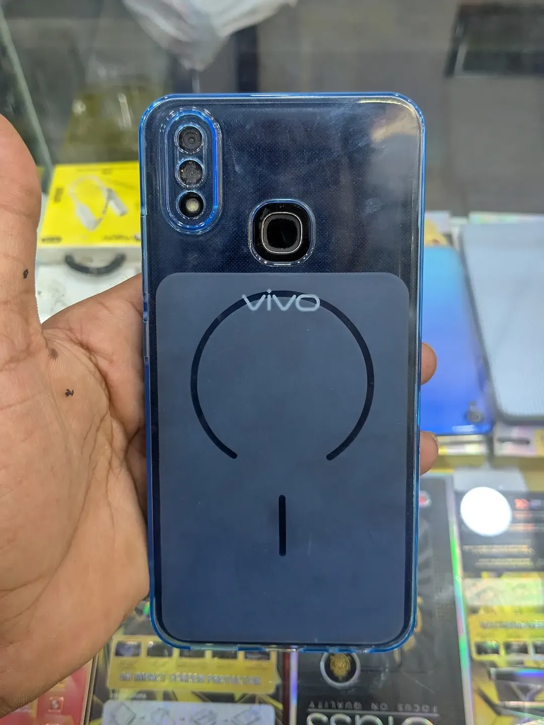 Unleash Premium Vivo Y-Series – Best Deals + Free Gifts!