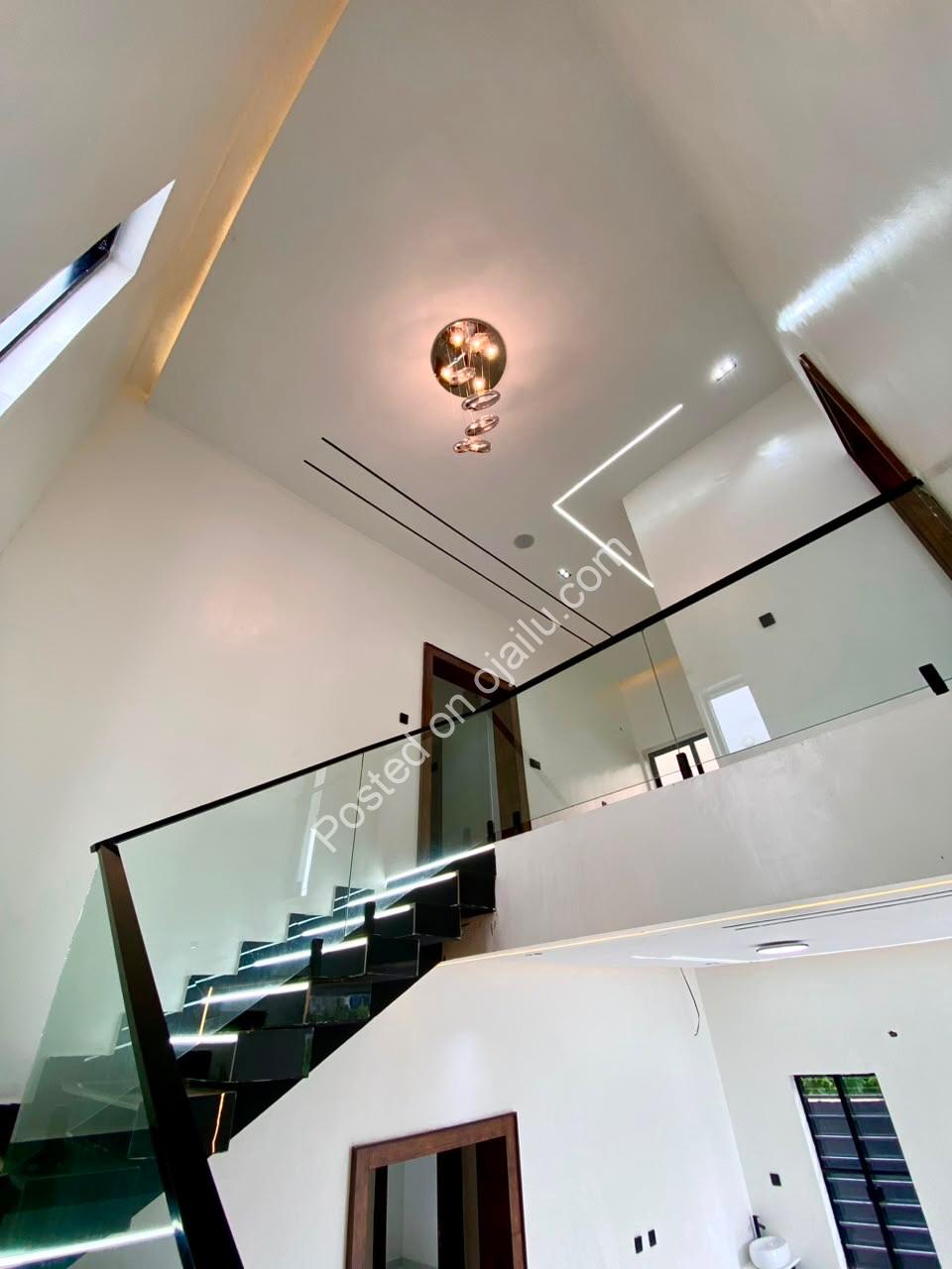 Move-In Ready: 4BR En-Suite in Centenary!