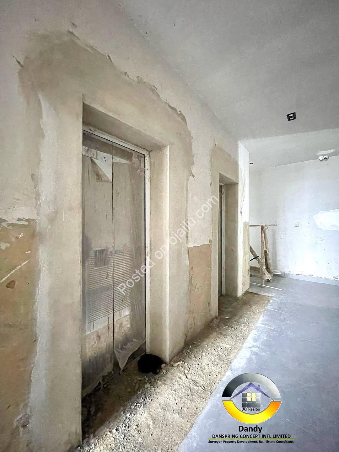 Move-In Ready: 1, 2 & 3 Bedrooms in Lekki Phase 1