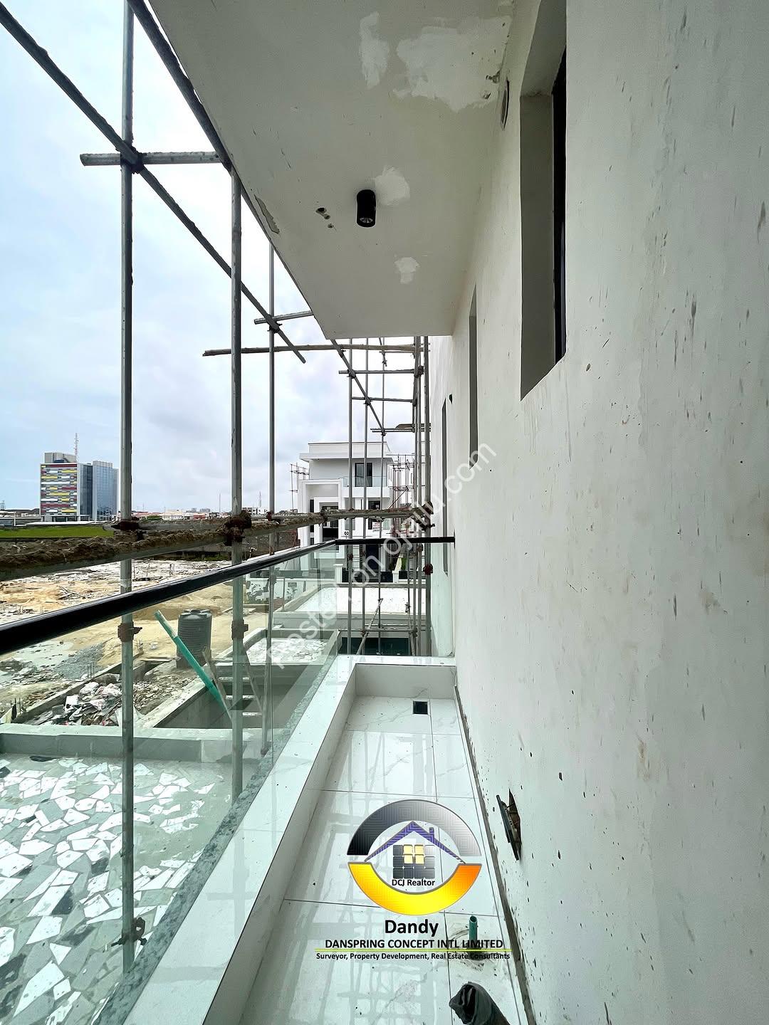 Move-In Ready: 1, 2 & 3 Bedrooms in Lekki Phase 1