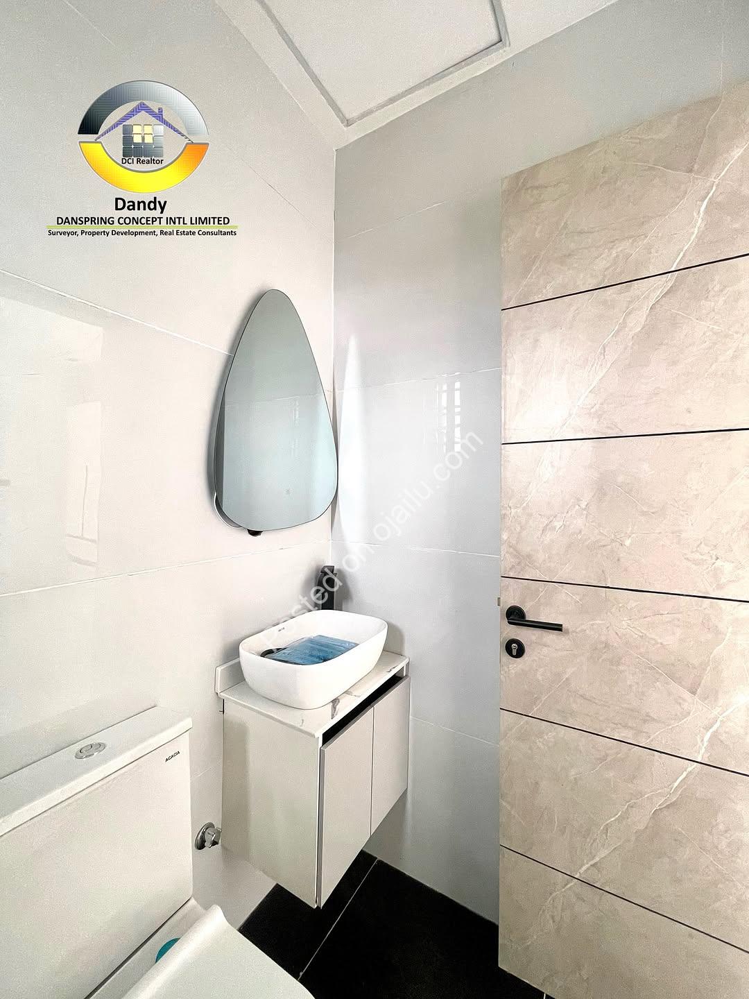 Move-In Ready: 1, 2 & 3 Bedrooms in Lekki Phase 1