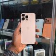 iPhone 16 Pro Max 256GB, Pristine UK Used — 88% Battery, Dual SIM!   Free Pouch & Screen Guard