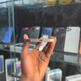 iPhone 16 Pro Max 256GB, Pristine UK Used — 88% Battery, Dual SIM!   Free Pouch & Screen Guard