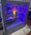 ELITE RTX 5070 RIG: Ryzen 7, 32GB DDR5, 2TB SSD