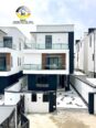 5-Bed Smart Home in Chevron: N650M