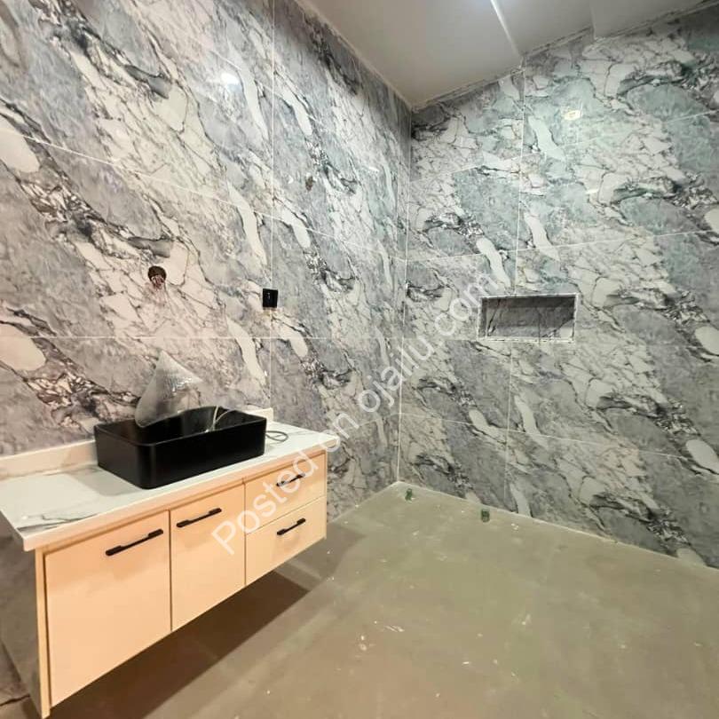 Brand-New 4-Bed Duplex in Flood-Free Ajah | CofO