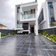 5-Bed Detached Gem w/ Pool in Ologolo