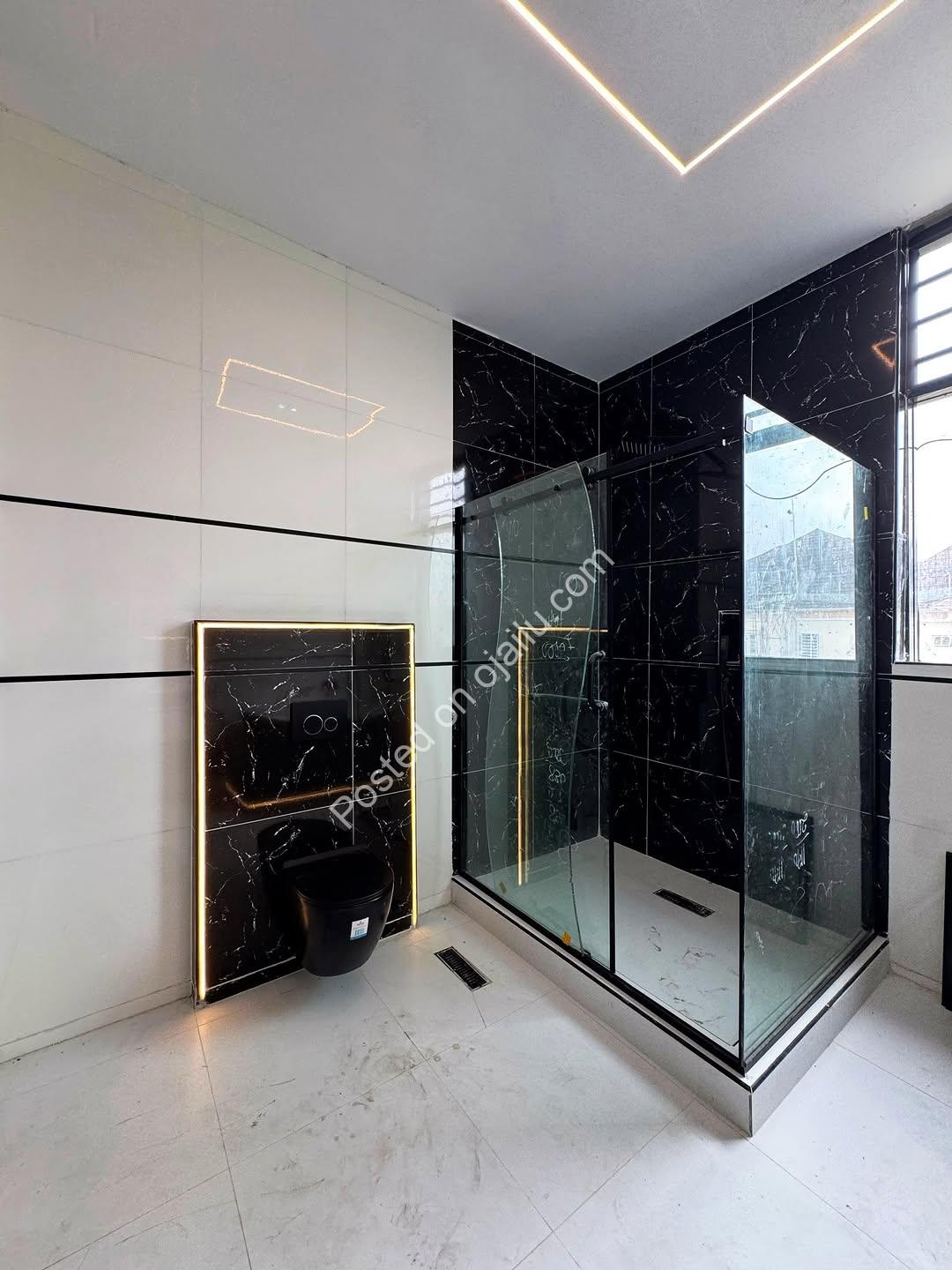 Your Own Private Oasis Awaits in Lekki
