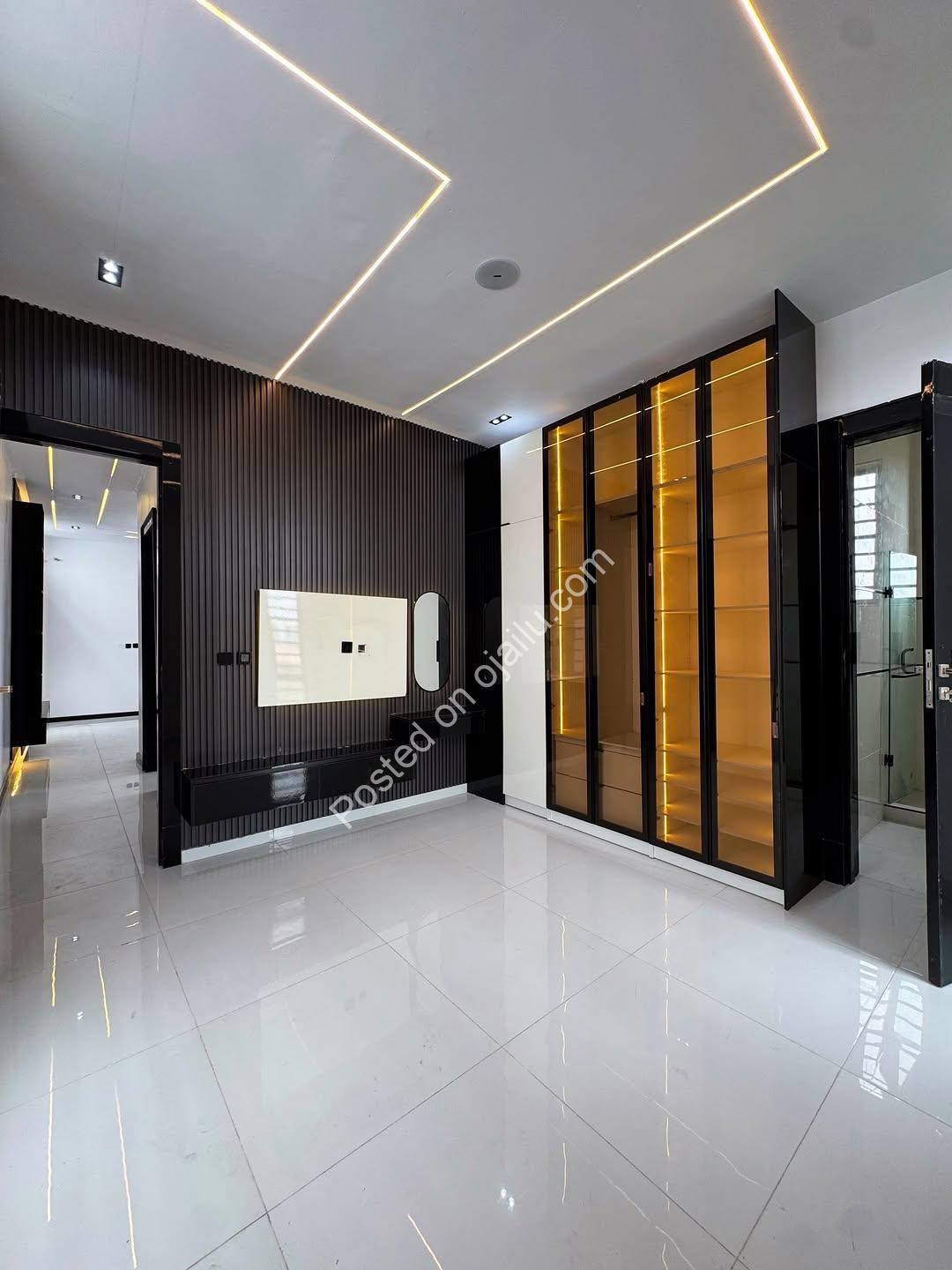 Your Own Private Oasis Awaits in Lekki