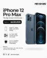 Premium iPhones That Make Every Pocket Happier!