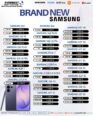 Premium Android Gadgets, Official Warranty!