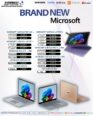 Premium Android Gadgets, Official Warranty!