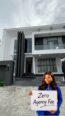 Brand New 4BR with Pool & Alexa at Haris Drive