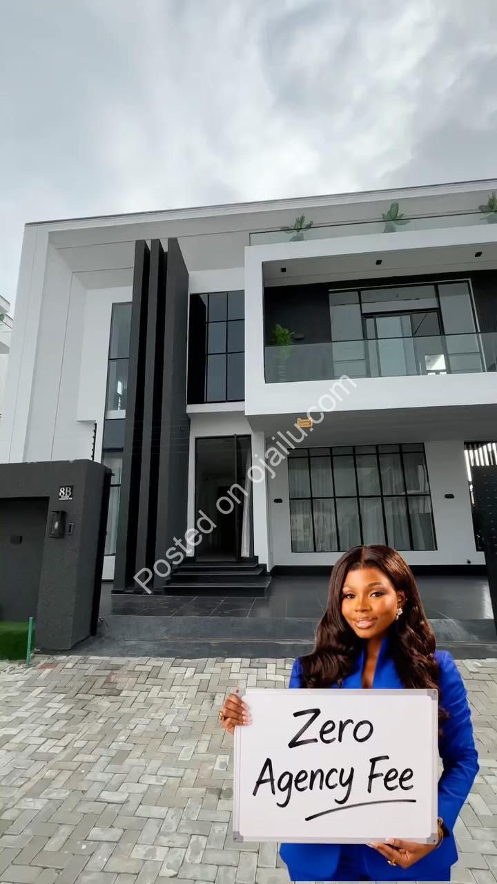Brand New 4BR with Pool & Alexa at Haris Drive