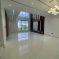 5-Bed Ikota Duplex: Pool, Gym & Cinema