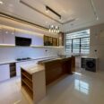 5-Bed Ikota Duplex: Pool, Gym & Cinema