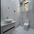 5-Bed Ikota Duplex: Pool, Gym & Cinema