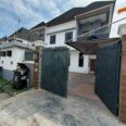 Chevron 4-Bed Duplex: Jacuzzi & Finishing Perfection