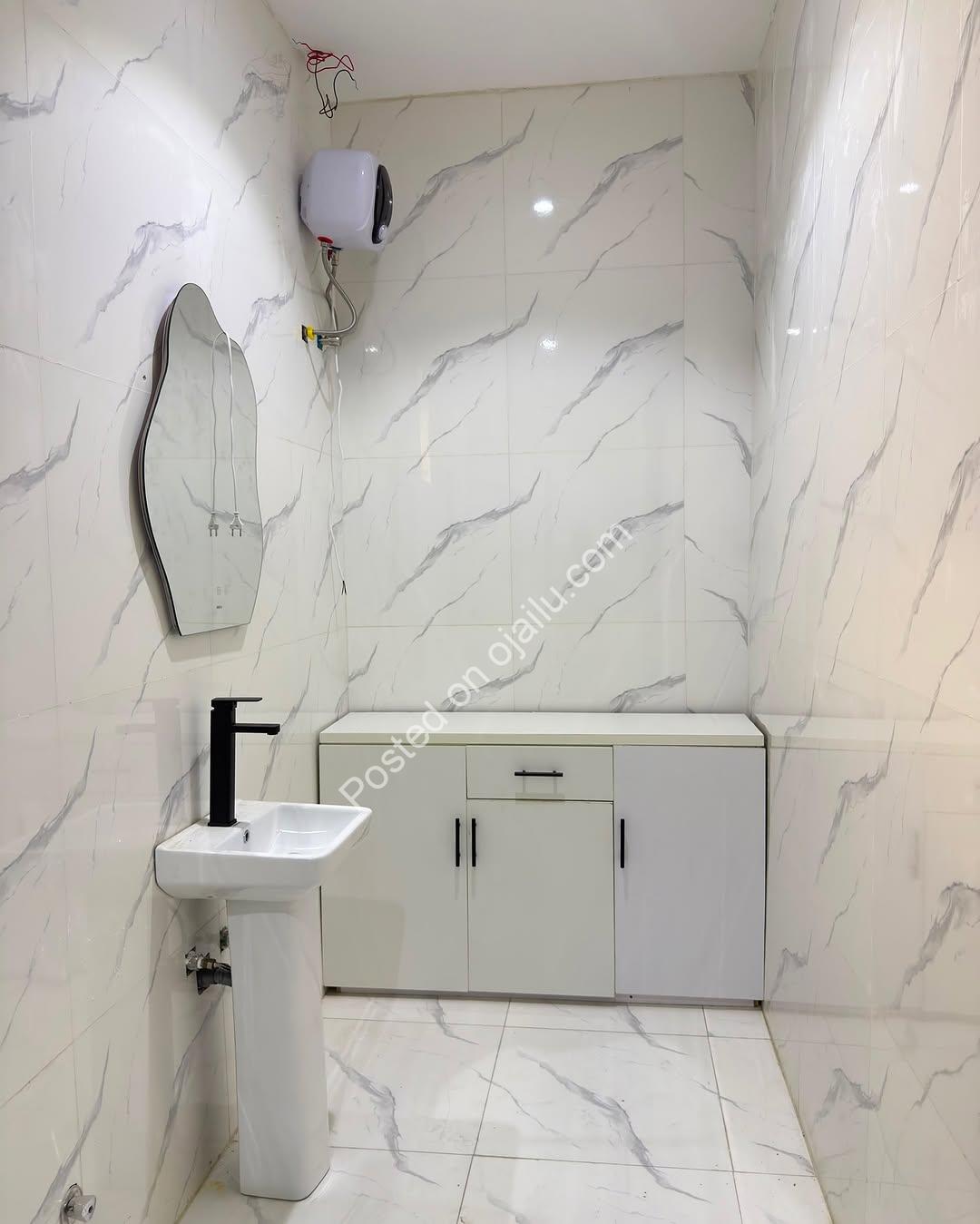 Smart Living Meets Family Comfort in Ikota