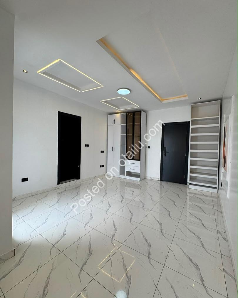 Smart Living Meets Family Comfort in Ikota