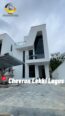 Governed 5-Bed Chevron Duplex with Pool & Private Cinema