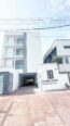 Brand New 4-Bed Terrace Duplex in Chevron – ₦400m