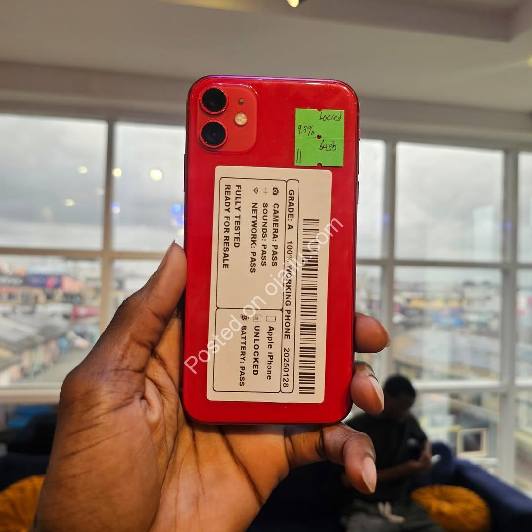 Premium UK iPhones & Laptops – Bulk Deals, Lagos!