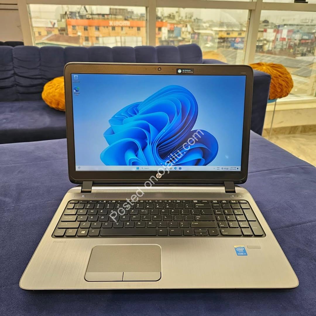 Premium UK iPhones & Laptops – Bulk Deals, Lagos!