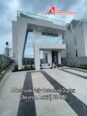 5-Bed Chevron Duplex: Pool, Cinema & CofO Ready