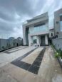 5-Bed Chevron Duplex: Pool, Cinema & CofO Ready