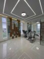 5-Bed Chevron Duplex: Pool, Cinema & CofO Ready