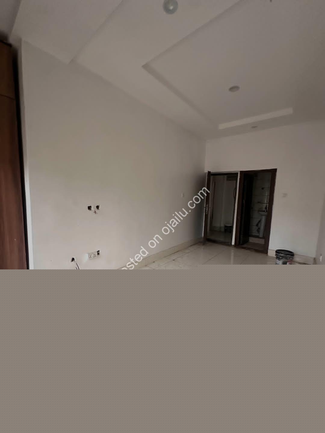 New 3-Bed Asokoro Apartments at ₦185M