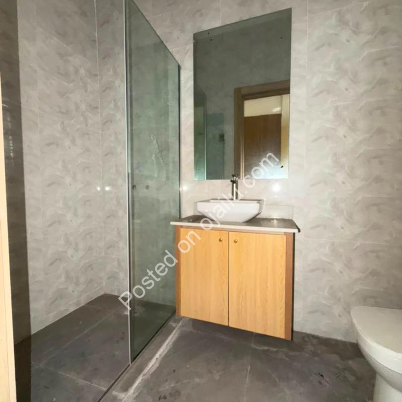 Elegant 3-Bed in Lekki Phase 1 – C of O Ready
