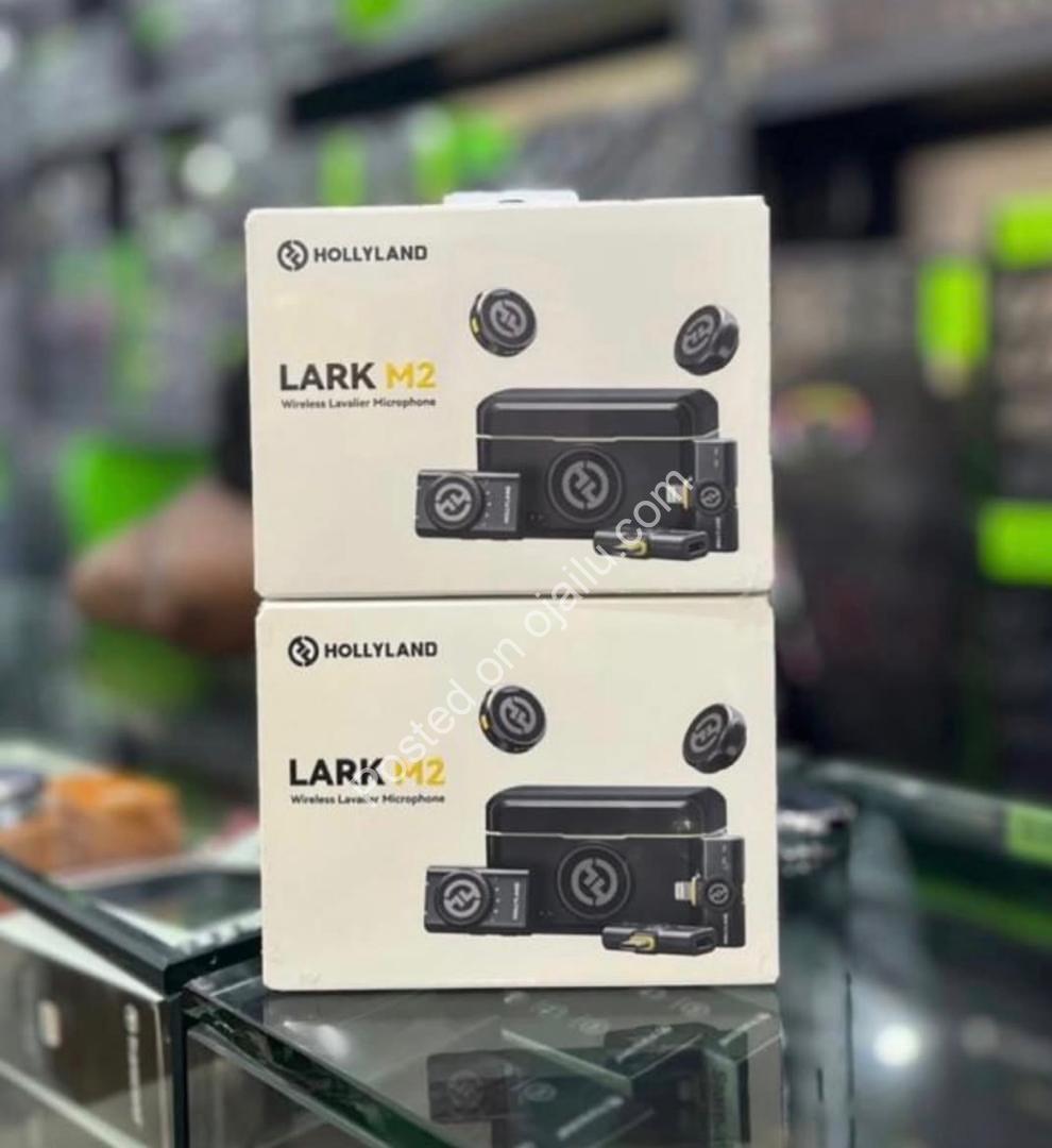 Crystal-Clear Audio, Zero Wires—Create Like a Pro