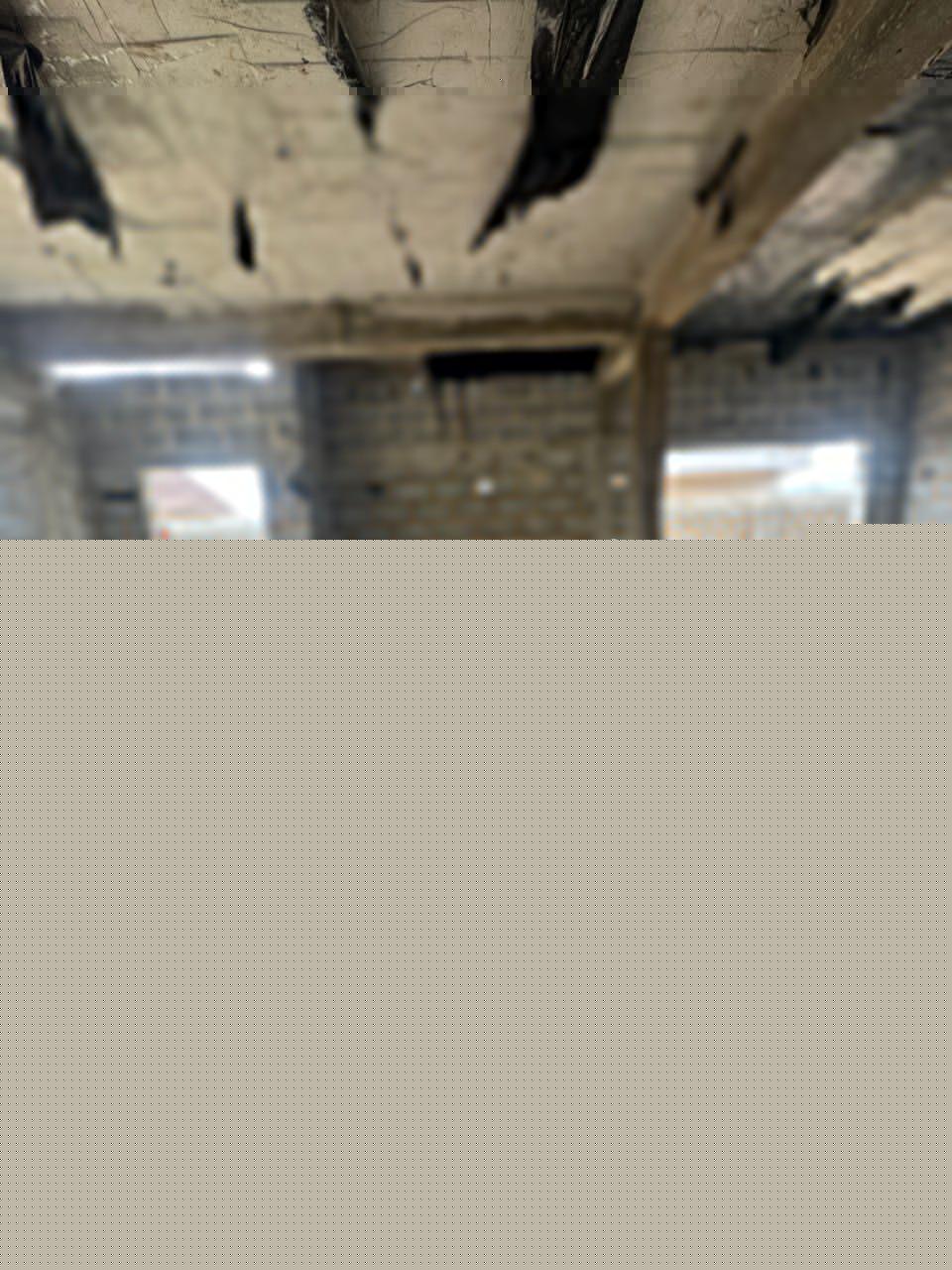 4-Bed Duplex Shell + BQ in NIU Estate – 90M
