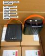 Never Run Out of Power – 100K mAh Beast!