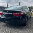 2016 Camry SE – Clean Import, Duty Paid!