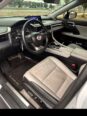 2017 Lexus RX350: Luxury SUV, Accident-Free