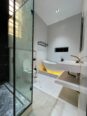 5-Bed Chevron Duplex: Pool, Cinema & CofO Ready
