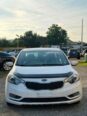 2015 Kia Forte EX: Sunroof & Leather, Abuja