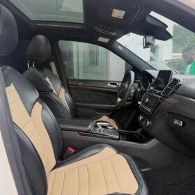 2016 AMG Beast – Duty Paid