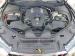 Italian Luxury Meets Nigerian Roads – 2018 Levante S