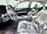 2010 Lexus IS250: Luxury Ride, Pristine & Ready