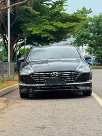 2020 Sonata